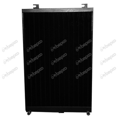 Massey Ferguson Радиатор за климатик - 82/9202-209